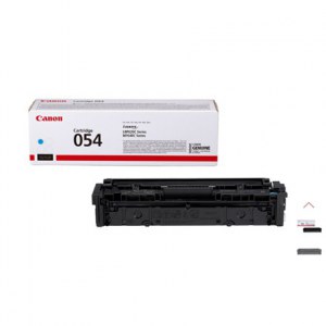 Canon Cyan Toner cartridge 1200 pages Canon 054